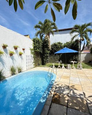 Oceana Suites Villas de Tibau