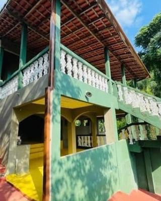 Pousada e Hostel Mirante da Vila Histórica