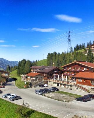Alpengasthof Enzianhof