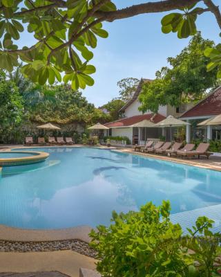 Memoire d' Angkor Boutique Hotel