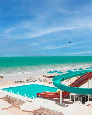 BM Beach Hotel