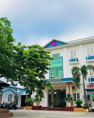 The Sim Hotel Vung Tau