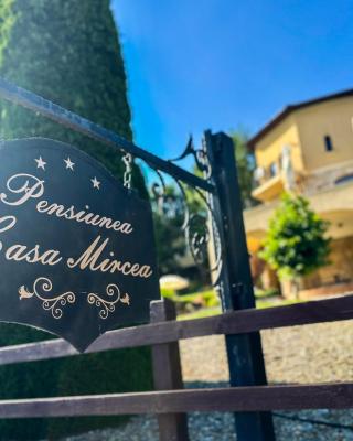 Pensiunea Casa Mircea & Restaurant