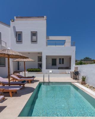 Summer Dream Villa