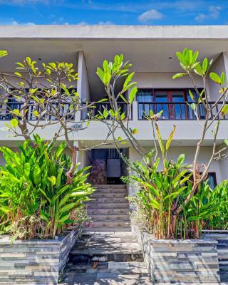 Collection O Bali near Sanur Beach formerly Akarsa Kokoro