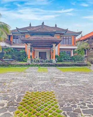 Collection O Bali near Sanur Beach formerly Akarsa Transit