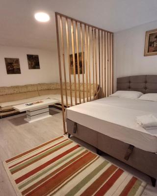 AS MONTENEGRO SUITES