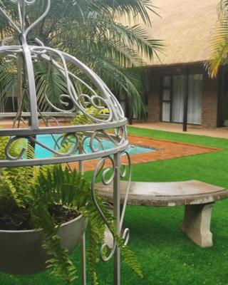 Stay@Sparks Guesthouse