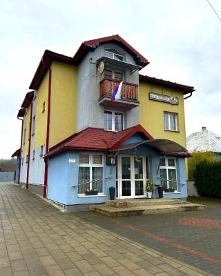 Penzión Nezábudka
