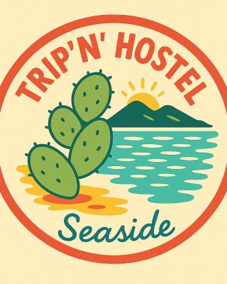 Trip'n'Hostel Seaside