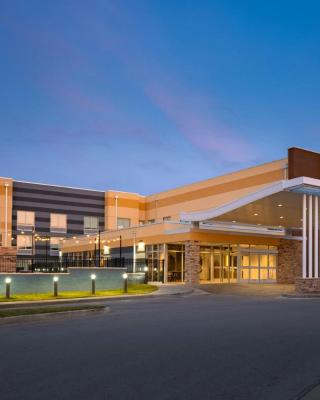 Fairfield Inn & Suites by Marriott Lexington Georgetown/College Inn