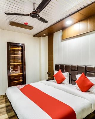 Hotel O JPS Galaxy Hotel