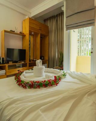 Vilu Rest