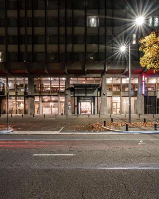 Mercure Grenoble Centre Alpotel