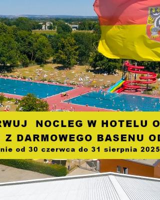 Hotel Orbita