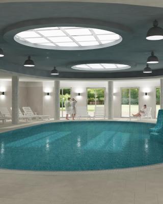 Hotel Wolin