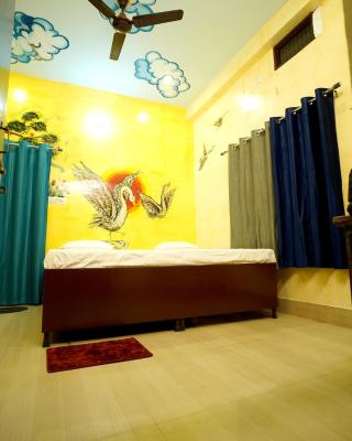 Gulab Home Stay Near Assi Ghat Varanasi