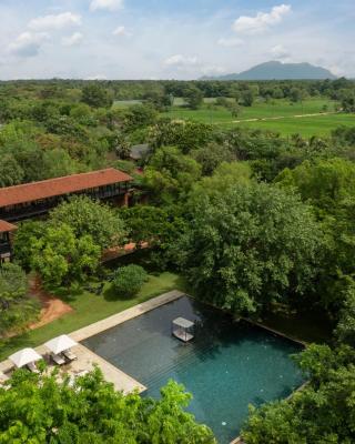 SigiriyaJungles Resort & Spa