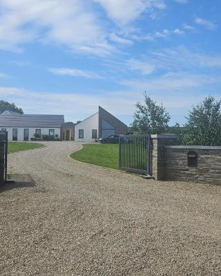 Lovely Laois Loft Apartment