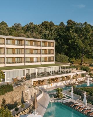 Divani Corfu Palace