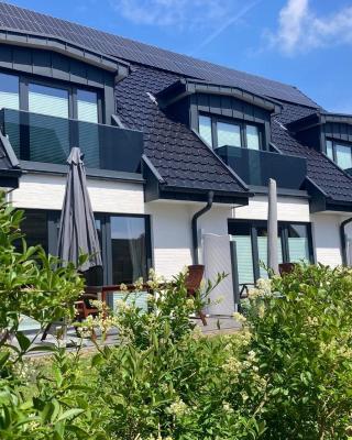 Haus Südwind am Ostdeich