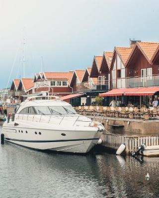 Hotell Bistro Port Sud