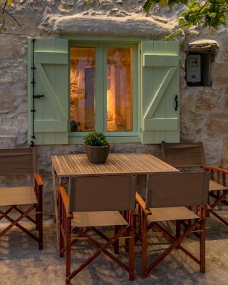 Mourelo Home