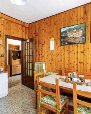 The River Bank House - Casa con giardino e vista argine