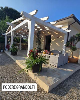 Podere Grandolfi B&B