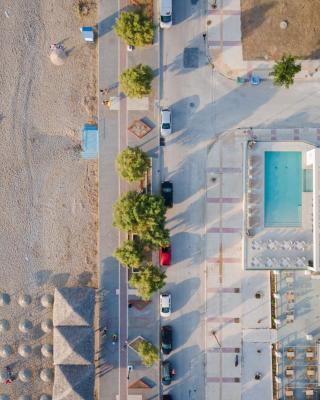 Avant Blue Boutique Hotel