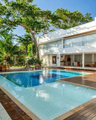 Pousada Corais de Ibiza