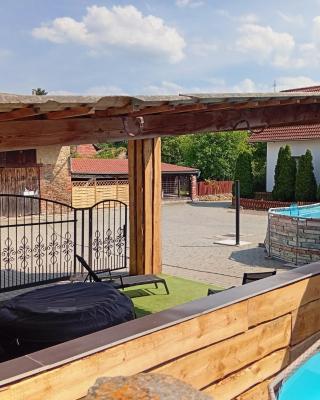 Bohemica Apartman 4