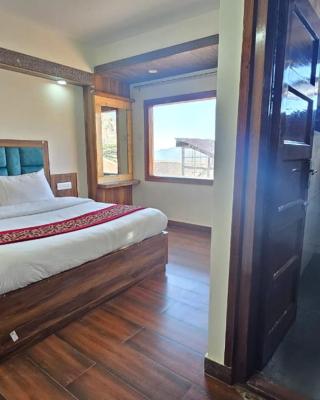 Hotel Pankaj Simla