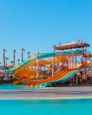 ON City Resort All Inclusive Prime
