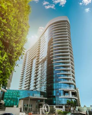 Sokon Residence Nile view at Maadi