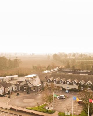 Horse & Jockey Hotel
