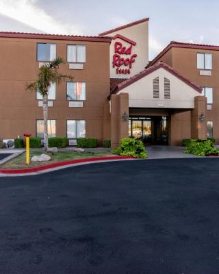 Red Roof Inn Phoenix North - I-17 at Bell Rd