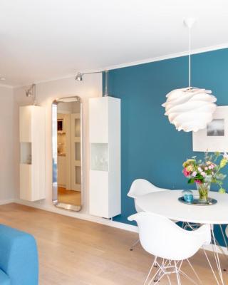 Ferienwohnung Frische Brise