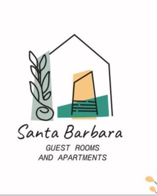 Santa Barbara Guest House