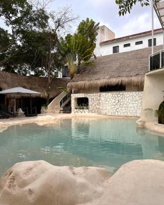 Hotel Xbalamqué & Spa Cancún Centro