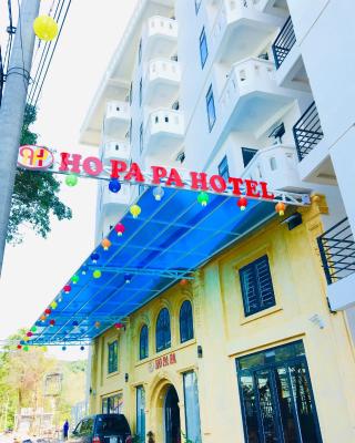 Hopapa Hotel & Spa Phu Quoc