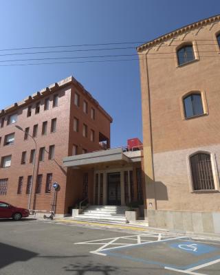 Albergue Rosa Molas