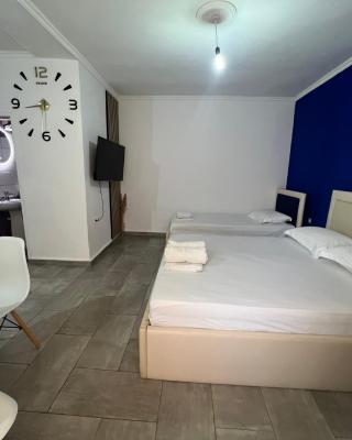 Bluva rooms