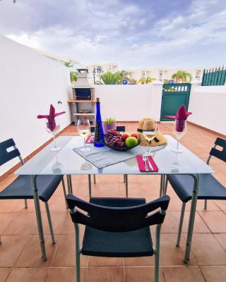Casa Triana