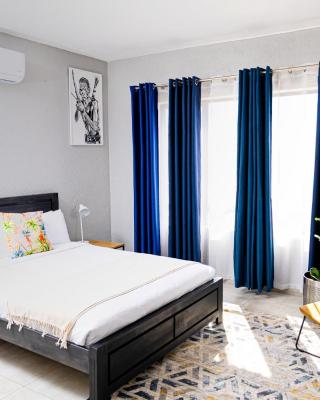 Mills Pad with 2-bedroom