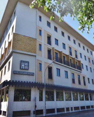 Hotel Excelsior Magenta