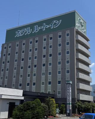 Hotel Route-Inn Shiojiri
