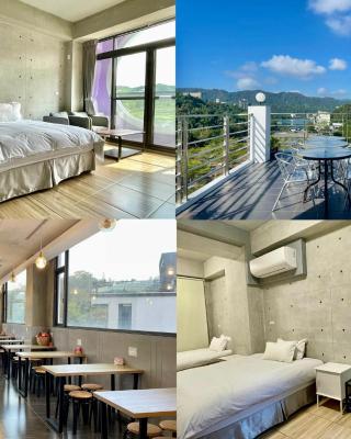 Mei Jen Home B&B 民宿