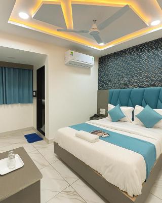 Hotel The Pacific