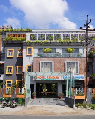 Hotel Pandian